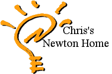  Chris's
Newton Home 