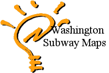  Washington
Subway Maps 