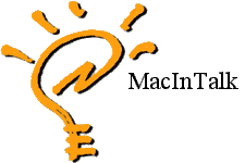  MacInTalk 