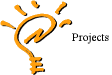  Projects 