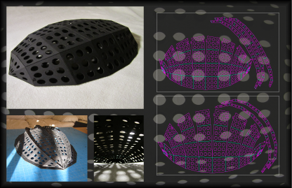 tessellating project