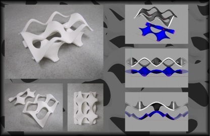 forming & casting exercise